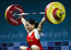Chen Yanqing of China ( women 58kg),gold medal