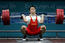 Zhang Guozheng , China (men 69kg),Gold medal